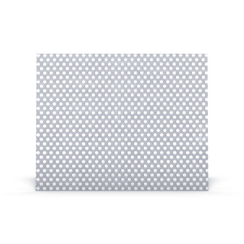 Plaque aluminium larmée EP. 3x4.5 - Isodoc-boutique